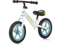 CHIPOLINO Odrážedlo Zippy Blue