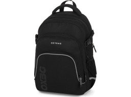 OXYBAG Školní batoh OXY SCOOLER Black