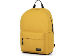 OXYBAG Studentský batoh OXY Runner Yellow