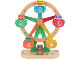 2Kids Toys Kolotoč se zvířátky