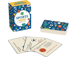 Petit Collage Sportovní drobnosti
