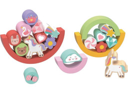 2Kids Toys Balanční hra Unicorn