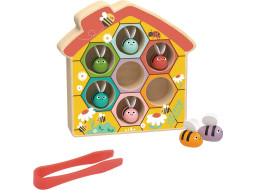 2Kids Toys Hra Včelí úl
