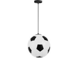 Dětské stropní svítidlo - FOOTBALL