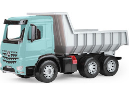 Lena GIGA TRUCKS sklápěč Arocs tyrkys