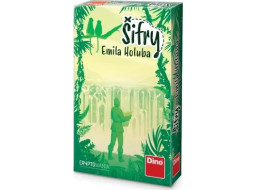 Dino Šifry Emila Holuba
