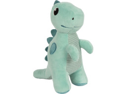 small foot Plyšový T. rex zelený Dino