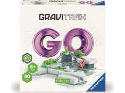 RAVENSBURGER GraviTrax GO Rotative