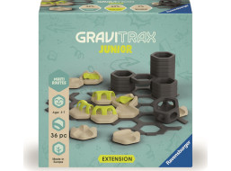 RAVENSBURGER GraviTrax Junior Křižovatky