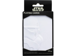 PALADONE Hrací karty Star Wars