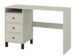 Psací stůl ELEGANT - kašmírový