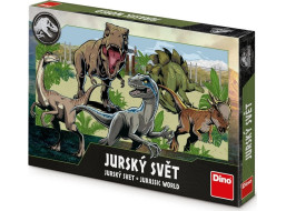 Dino Dětská hra Jurský svět