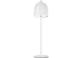 Dotyková noční lampička MODERN - bílá