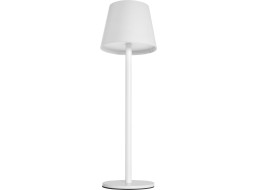 Dotyková noční lampička CLASSIC - bílá