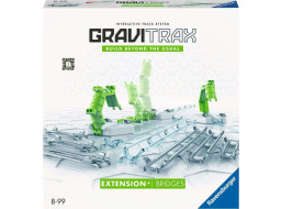 RAVENSBURGER GraviTrax Mosty