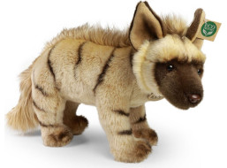 Rappa Plyšová hyena 40 cm ECO-FRIENDLY