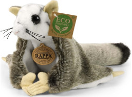 Rappa Plyšová vakoveverka létavá 20 cm ECO-FRIENDLY