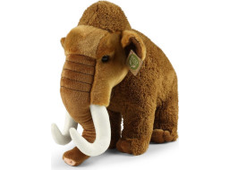Rappa Plyšový mamut 36 cm ECO-FRIENDLY