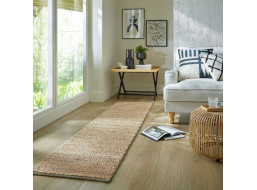 Běhoun Drew Braid Stripe Natural