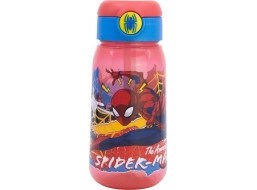 STOR Láhev na pití Spiderman 510 ml