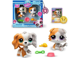 Hasbro Littlest Pet Shop LPS Duo VI