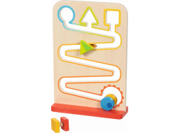 GOKI Motorická Zig-Zag dráha