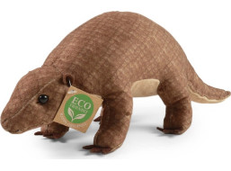 Rappa Plyšový luskoun 35 cm ECO-FRIENDLY