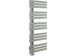 Sapho SILVANA otopné těleso 500x1236mm, verde mat IR154V