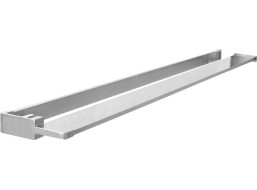 Sapho Police na walk-in zástěnu, 142cm, chrom EG1410