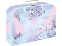 OXYBAG Kufřík 34cm Kolibřík