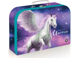 OXYBAG Kufřík 34cm Pegas