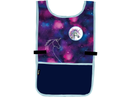 OXYBAG Pracovní zástěra pončo OXY GO Unicorn