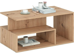 Konferenční stolek IVA - dub artisan