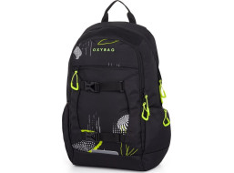 OXYBAG Studentský batoh OXY Zero Mood