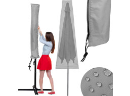 Ochranný obal na slunečník FLINT - 18/28x153 cm