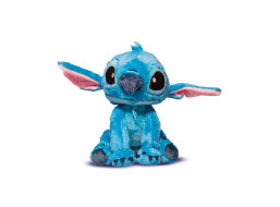 Dino Plyšový Stitch sedící velikost M
