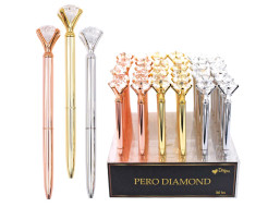 Pero DIAMOND | 36 ks