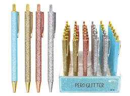 Pero GLITTER | 36 ks