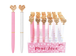 Pero LOVE | 36 ks