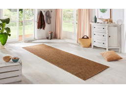 Běhoun Nature 103530 Brown – na ven i na doma