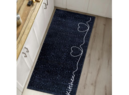 Běhoun do kuchyně KITCHEN - Love