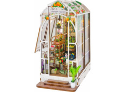 2Kids Toys miniatura domečku Zahradní domek