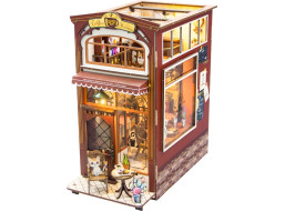 2Kids Toys Zarážka na knihy Kavárna