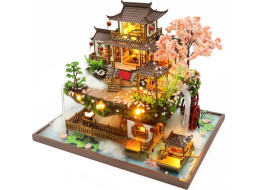 2Kids Toys miniatura domečku Pohádková vila