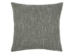 Povlak na polštář LOOM 40x40 cm - zelený