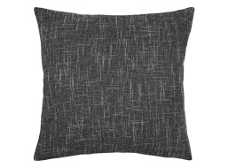 Povlak na polštář LOOM 40x40 cm - šedý