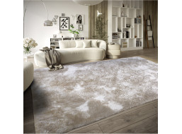 Kusový koberec Cosy 106111 Cream z kolekce Elle