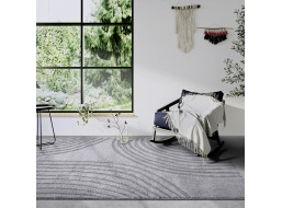 Kusový koberec Gallery 106085 Light Grey z kolekce Elle