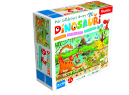 Granna Dinosauři