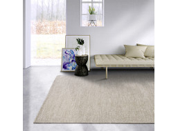 Kusový koberec Delhi 106053 Beige z kolekce Elle